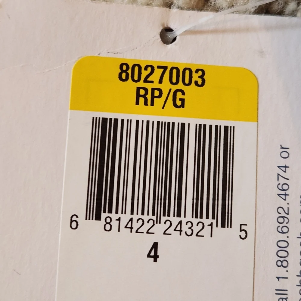 NWT 90s OshKosh B'gosh Overalls With Tide Partner Interior Tag Size 4 - Picture 3 of 8